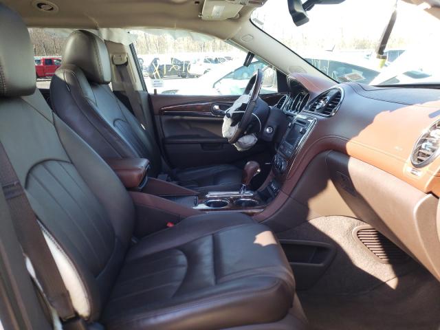 Photo 4 VIN: 5GAKVCKD6EJ147079 - BUICK ENCLAVE 