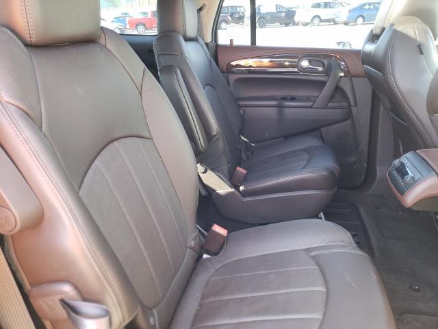 Photo 5 VIN: 5GAKVCKD6EJ147079 - BUICK ENCLAVE 