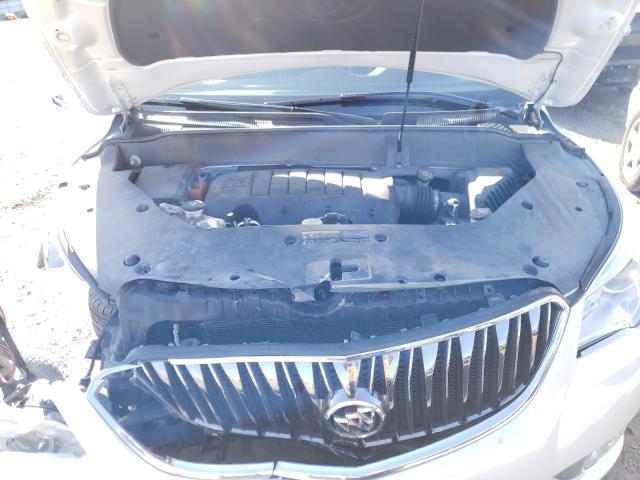 Photo 6 VIN: 5GAKVCKD6EJ147079 - BUICK ENCLAVE 