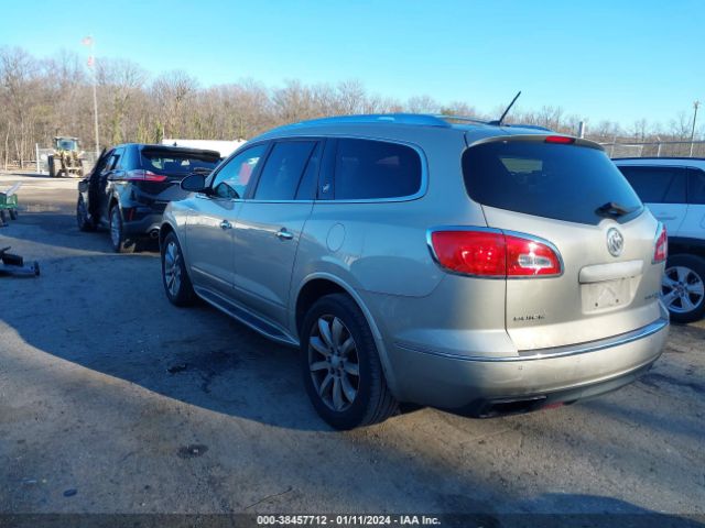 Photo 2 VIN: 5GAKVCKD6EJ147647 - BUICK ENCLAVE 