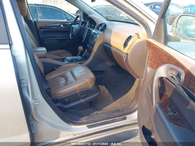 Photo 4 VIN: 5GAKVCKD6EJ147647 - BUICK ENCLAVE 