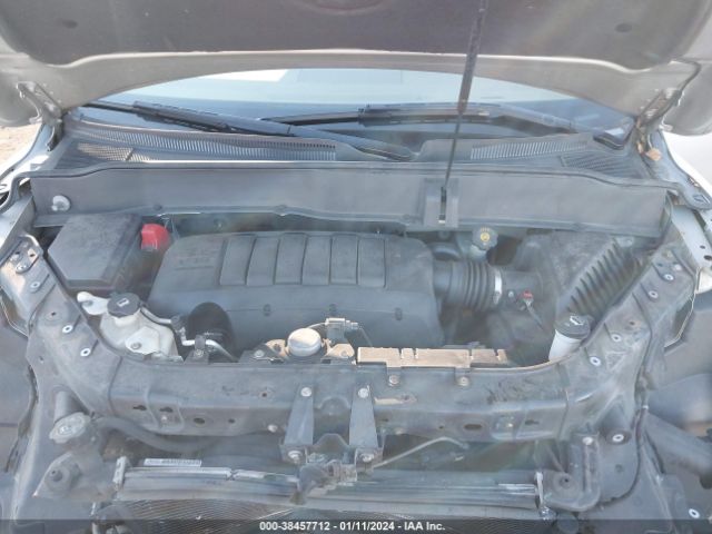 Photo 9 VIN: 5GAKVCKD6EJ147647 - BUICK ENCLAVE 