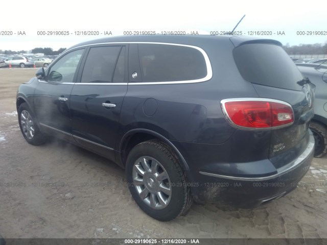 Photo 2 VIN: 5GAKVCKD6EJ151133 - BUICK ENCLAVE 