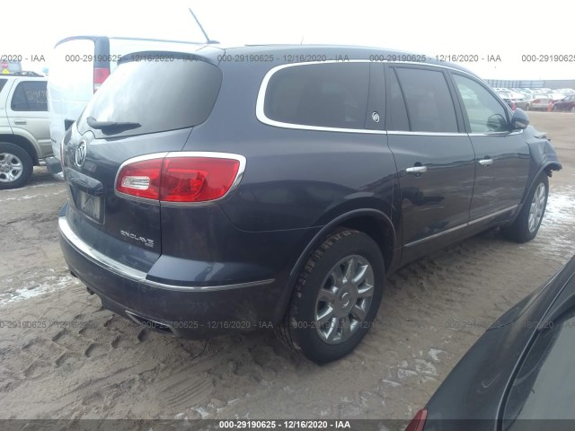 Photo 3 VIN: 5GAKVCKD6EJ151133 - BUICK ENCLAVE 