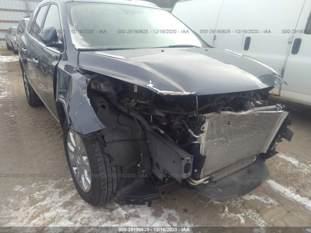 Photo 5 VIN: 5GAKVCKD6EJ151133 - BUICK ENCLAVE 