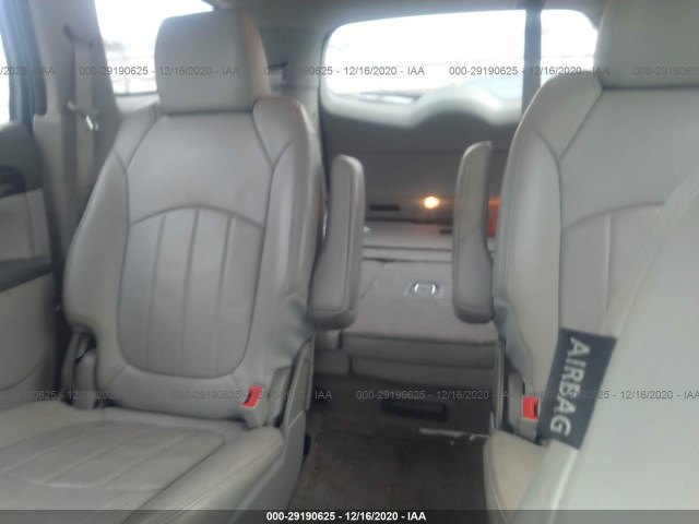 Photo 7 VIN: 5GAKVCKD6EJ151133 - BUICK ENCLAVE 