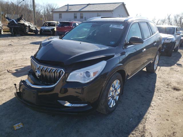 Photo 1 VIN: 5GAKVCKD6EJ241088 - BUICK ENCLAVE 