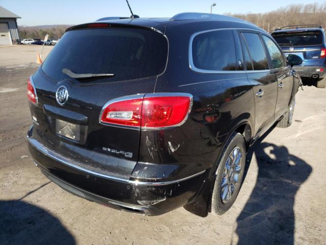 Photo 3 VIN: 5GAKVCKD6EJ241088 - BUICK ENCLAVE 