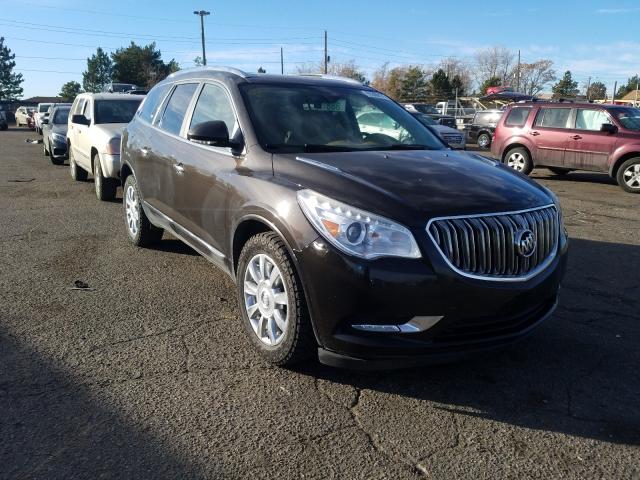 Photo 0 VIN: 5GAKVCKD6EJ278836 - BUICK ENCLAVE 