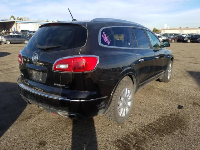 Photo 3 VIN: 5GAKVCKD6EJ278836 - BUICK ENCLAVE 