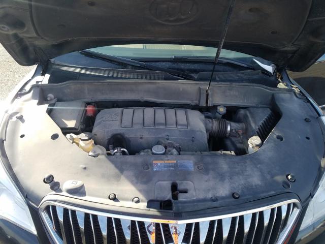 Photo 6 VIN: 5GAKVCKD6EJ278836 - BUICK ENCLAVE 