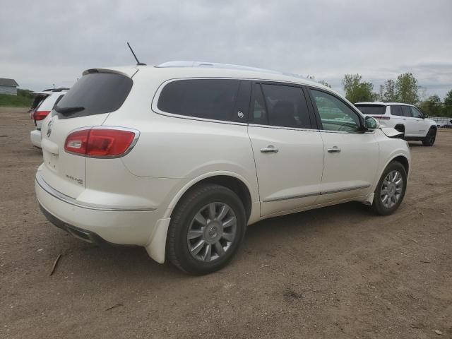 Photo 2 VIN: 5GAKVCKD6EJ305937 - BUICK ENCLAVE 