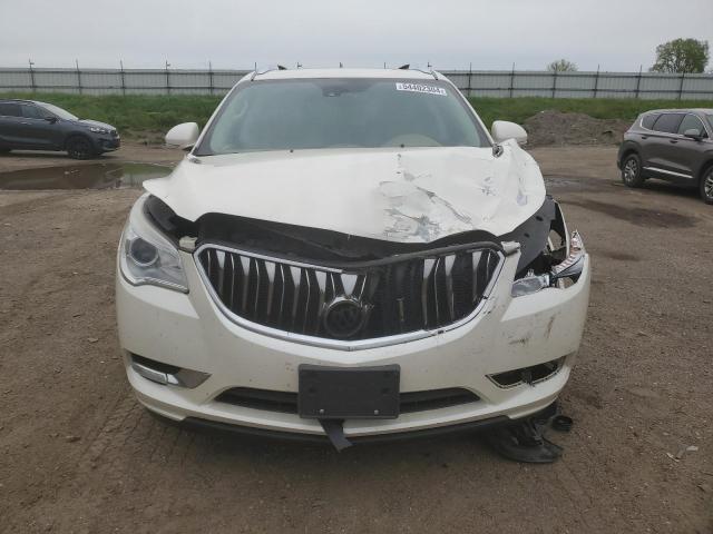 Photo 4 VIN: 5GAKVCKD6EJ305937 - BUICK ENCLAVE 