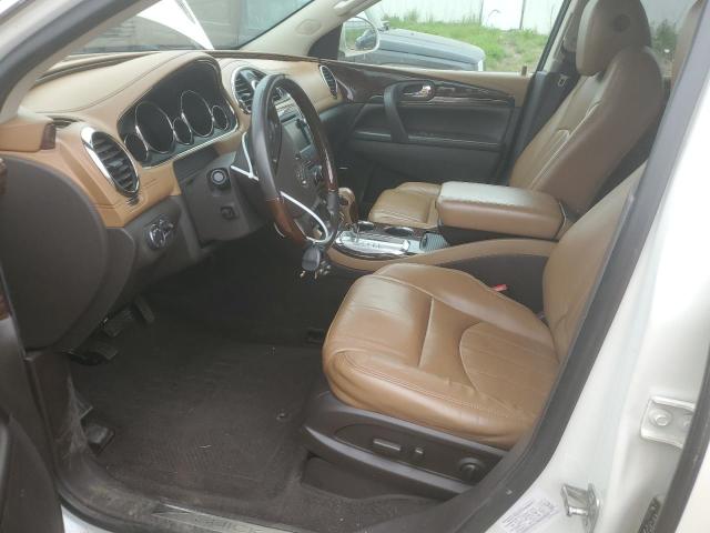 Photo 6 VIN: 5GAKVCKD6EJ305937 - BUICK ENCLAVE 