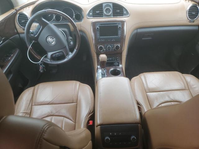 Photo 7 VIN: 5GAKVCKD6EJ305937 - BUICK ENCLAVE 