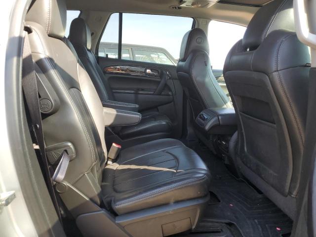 Photo 10 VIN: 5GAKVCKD6EJ307655 - BUICK ENCLAVE 