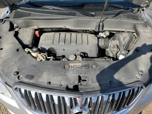 Photo 11 VIN: 5GAKVCKD6EJ307655 - BUICK ENCLAVE 