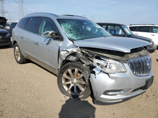 Photo 3 VIN: 5GAKVCKD6EJ307655 - BUICK ENCLAVE 