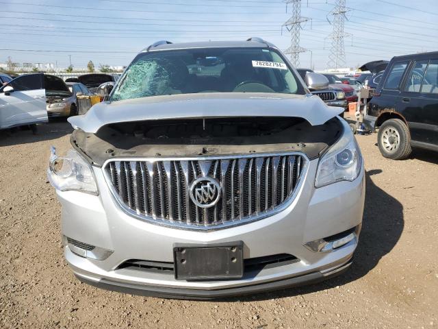 Photo 4 VIN: 5GAKVCKD6EJ307655 - BUICK ENCLAVE 