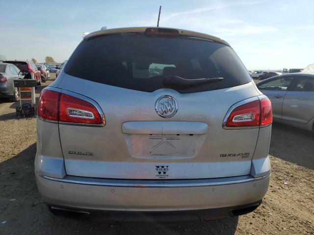 Photo 5 VIN: 5GAKVCKD6EJ307655 - BUICK ENCLAVE 