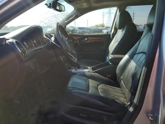 Photo 6 VIN: 5GAKVCKD6EJ307655 - BUICK ENCLAVE 