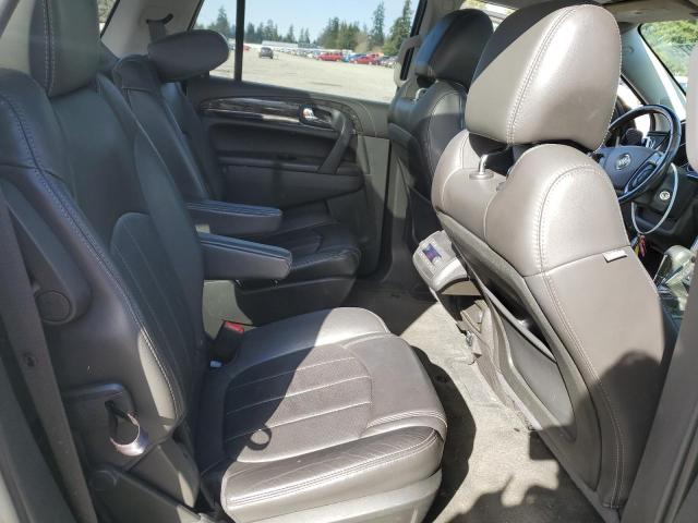 Photo 10 VIN: 5GAKVCKD6EJ348299 - BUICK ENCLAVE 