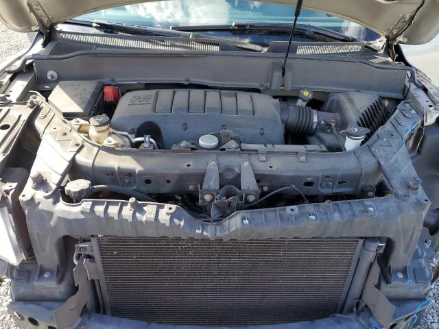 Photo 11 VIN: 5GAKVCKD6EJ348299 - BUICK ENCLAVE 