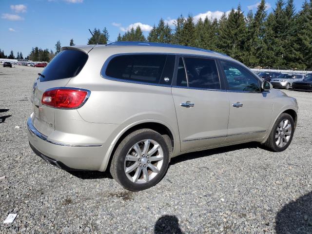 Photo 2 VIN: 5GAKVCKD6EJ348299 - BUICK ENCLAVE 