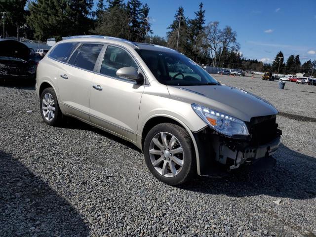 Photo 3 VIN: 5GAKVCKD6EJ348299 - BUICK ENCLAVE 