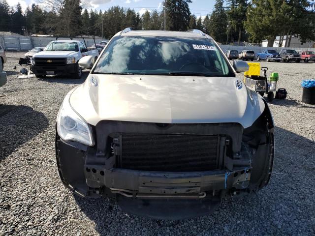 Photo 4 VIN: 5GAKVCKD6EJ348299 - BUICK ENCLAVE 