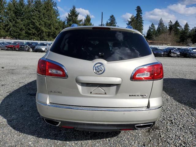 Photo 5 VIN: 5GAKVCKD6EJ348299 - BUICK ENCLAVE 