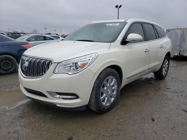 Photo 0 VIN: 5GAKVCKD6FJ107165 - BUICK ENCLAVE 