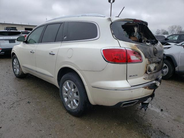 Photo 1 VIN: 5GAKVCKD6FJ107165 - BUICK ENCLAVE 