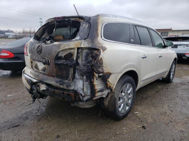 Photo 2 VIN: 5GAKVCKD6FJ107165 - BUICK ENCLAVE 