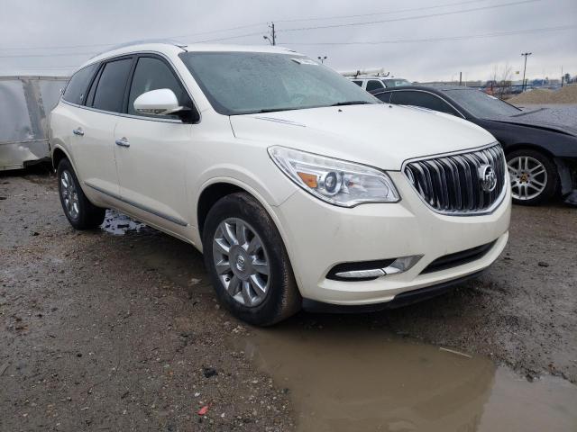 Photo 3 VIN: 5GAKVCKD6FJ107165 - BUICK ENCLAVE 