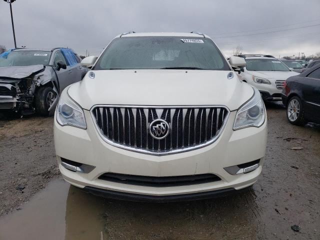 Photo 4 VIN: 5GAKVCKD6FJ107165 - BUICK ENCLAVE 