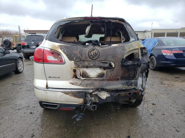 Photo 5 VIN: 5GAKVCKD6FJ107165 - BUICK ENCLAVE 