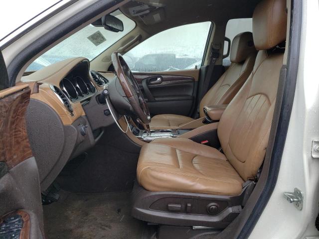 Photo 6 VIN: 5GAKVCKD6FJ107165 - BUICK ENCLAVE 