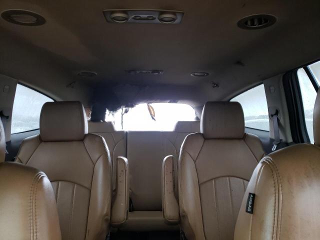 Photo 9 VIN: 5GAKVCKD6FJ107165 - BUICK ENCLAVE 