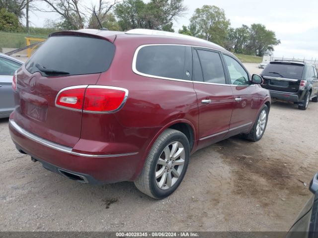 Photo 3 VIN: 5GAKVCKD6FJ109238 - BUICK ENCLAVE 