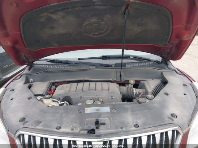 Photo 9 VIN: 5GAKVCKD6FJ109238 - BUICK ENCLAVE 