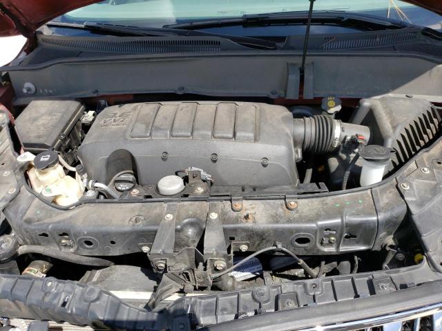 Photo 11 VIN: 5GAKVCKD6FJ131854 - BUICK ENCLAVE 