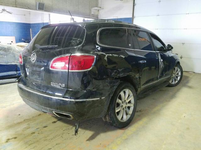 Photo 3 VIN: 5GAKVCKD6FJ206908 - BUICK ENCLAVE 