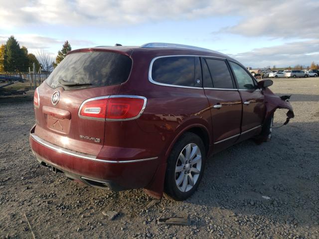 Photo 3 VIN: 5GAKVCKD6FJ217228 - BUICK ENCLAVE 