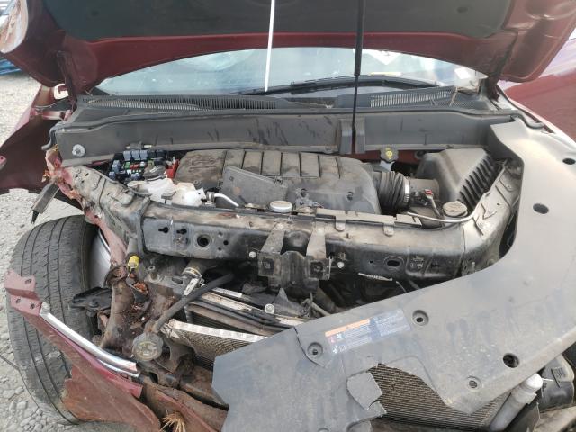 Photo 6 VIN: 5GAKVCKD6FJ217228 - BUICK ENCLAVE 