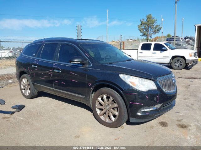 Photo 0 VIN: 5GAKVCKD6FJ259995 - BUICK ENCLAVE 