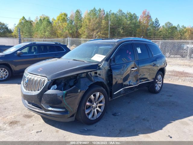 Photo 1 VIN: 5GAKVCKD6FJ259995 - BUICK ENCLAVE 