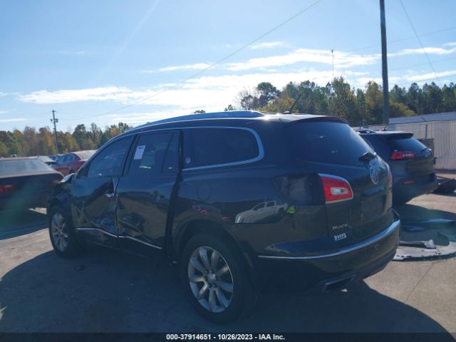 Photo 2 VIN: 5GAKVCKD6FJ259995 - BUICK ENCLAVE 