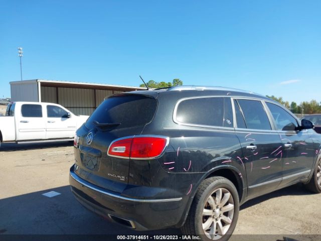 Photo 3 VIN: 5GAKVCKD6FJ259995 - BUICK ENCLAVE 