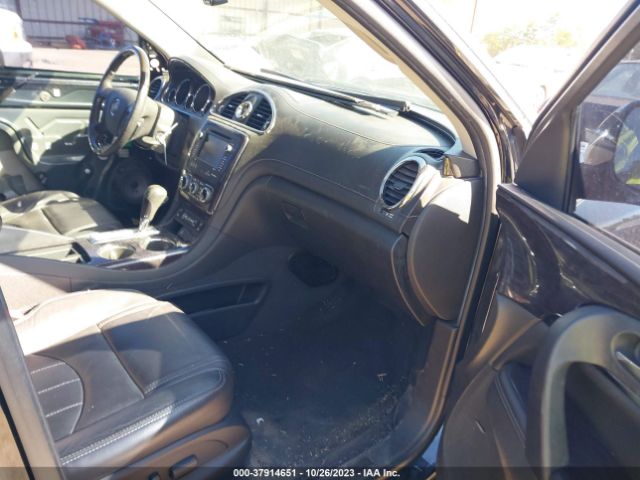 Photo 4 VIN: 5GAKVCKD6FJ259995 - BUICK ENCLAVE 